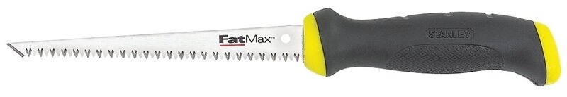 6" FATMAX JAB SAW CUSHION GRIP
