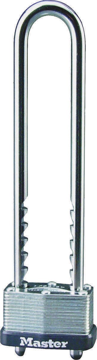 517D ADJ BIKE PADLOCK