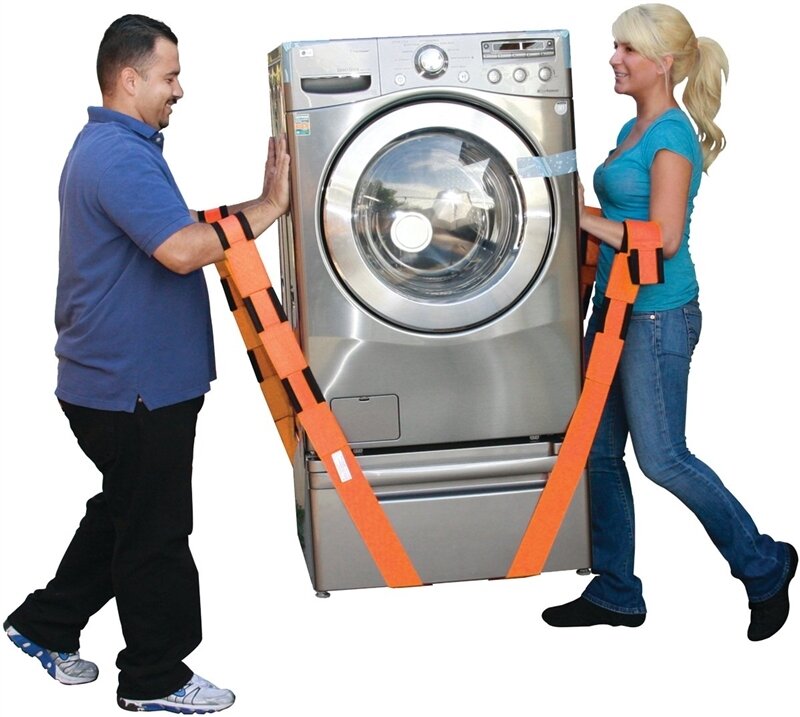 FOREARM FORKLIFT 9' STRAP