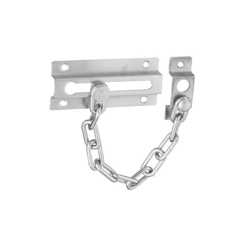 CHAIN DOOR GUARD SC