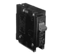 15A 1P EATON BREAKER