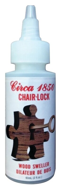 ADHESIVE CHAIR-LOCK 60ML