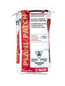 PLANIPATCH 10LB BAG PATCHING CEMENT