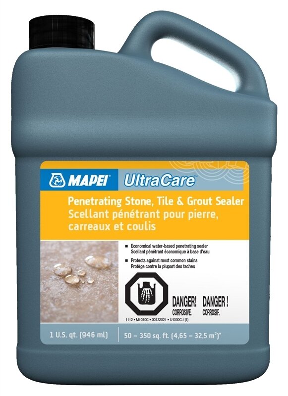 GROUT/TILE SEALER 946ML