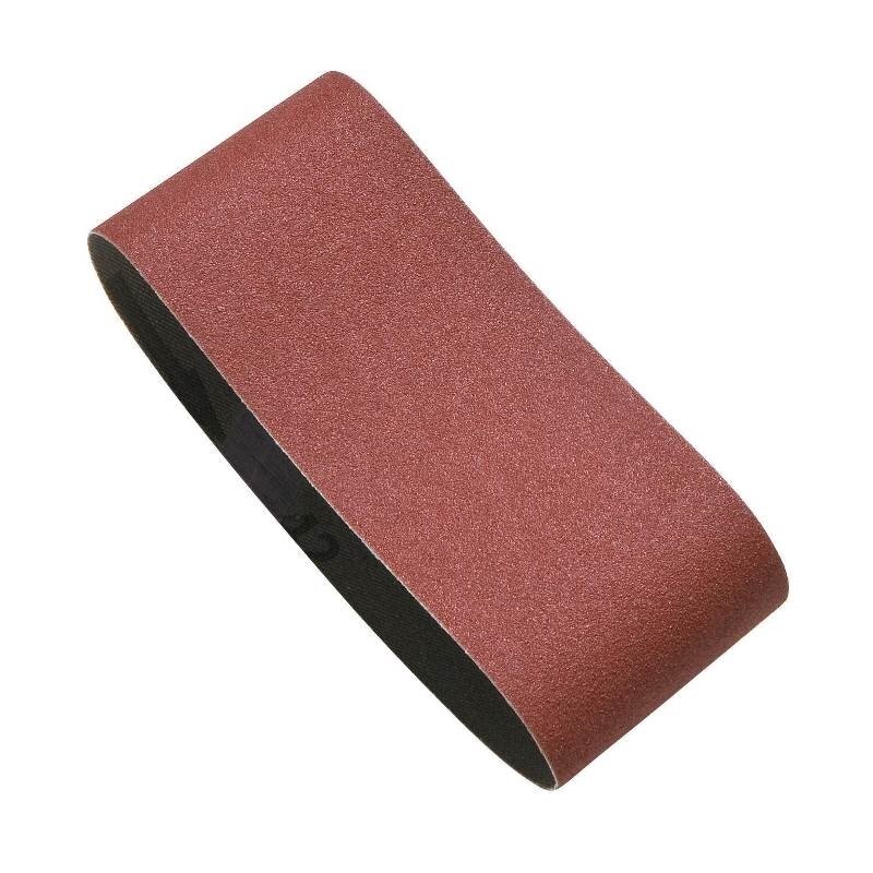 SANDING BELT 2 1/4X14 120G 2PK