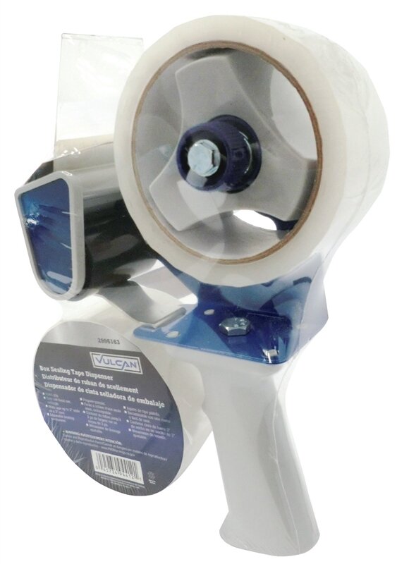 MINTCRAFT TAPE DISPENSER TAPE GUN