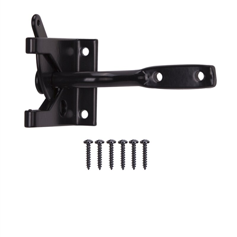 GATE LATCH