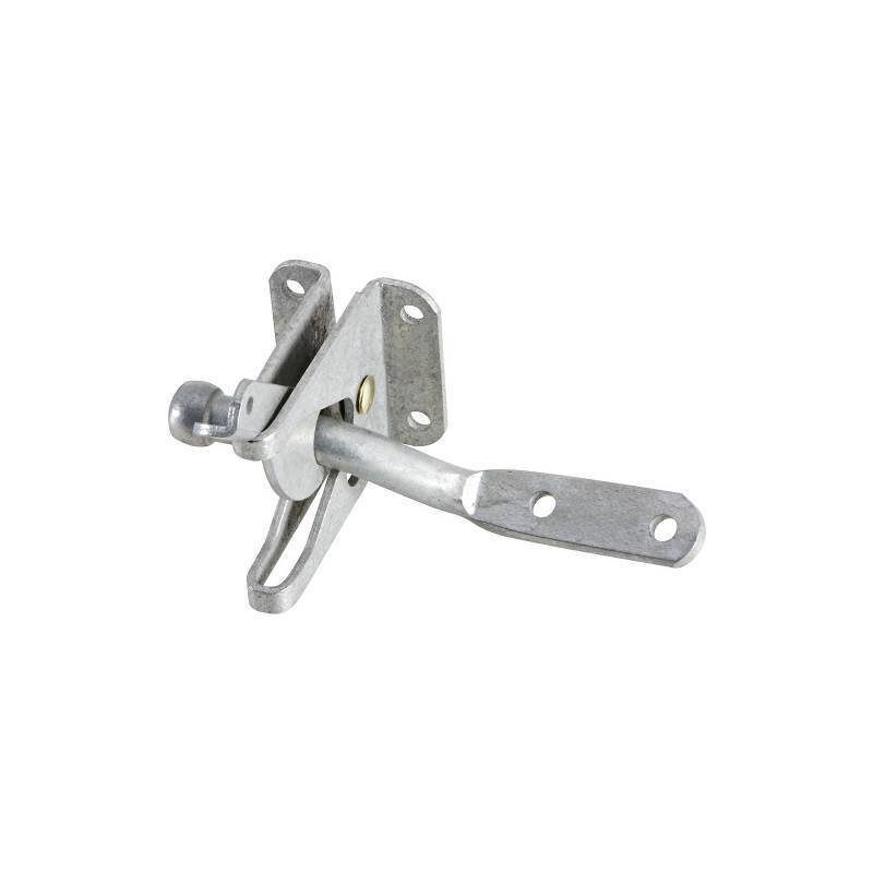 GATE LATCH GALVANIZED