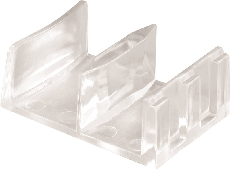 Shower Door Bottom Guide