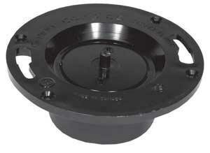 4" Toilet Flange