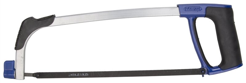 VULCAN 12" HACKSAW HIGH TENSION
