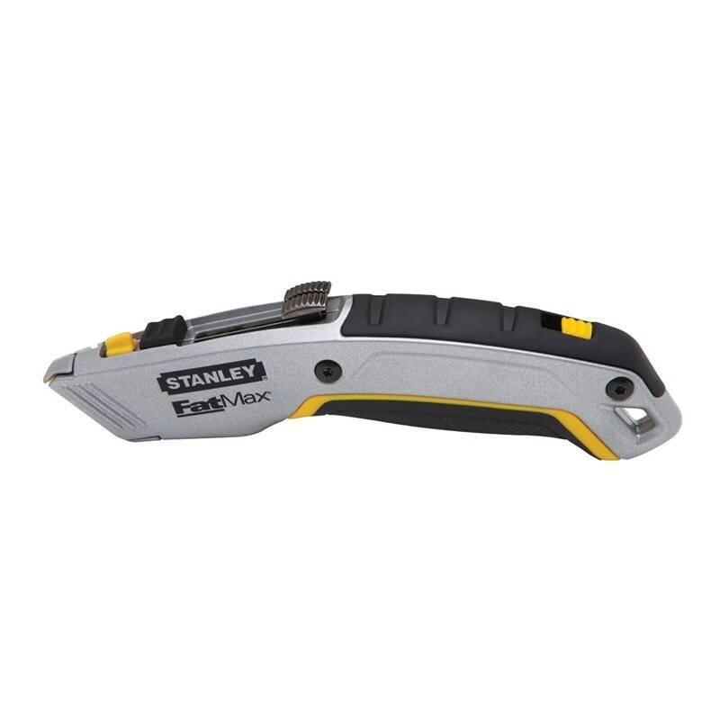 TWIN BLADE FATMAX KNIFE