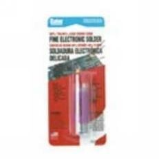 40/60 ROSIN CORE SOLDER