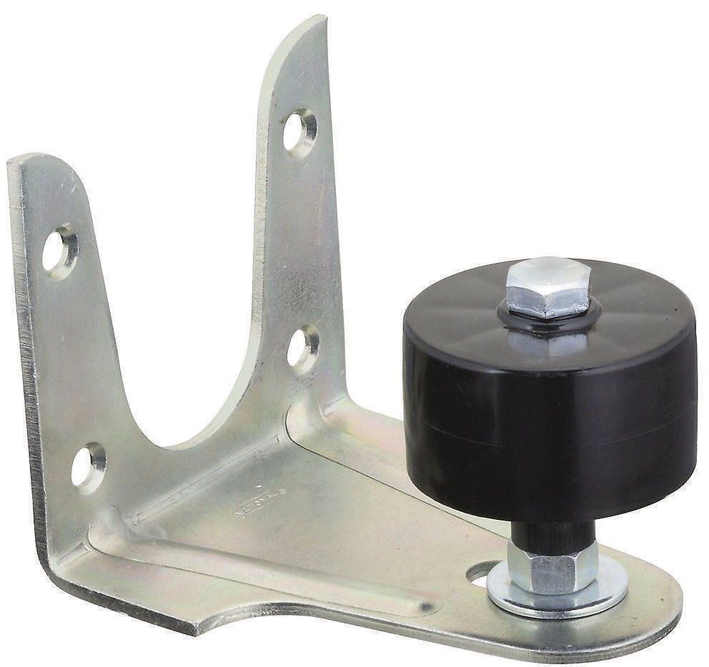 BARN DOOR STAY ROLLER