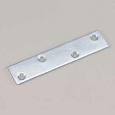 4" MENDING PLATE