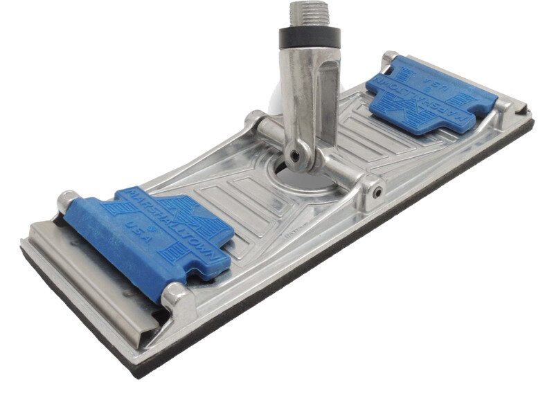 DRYWALL POLE SANDER HEAD