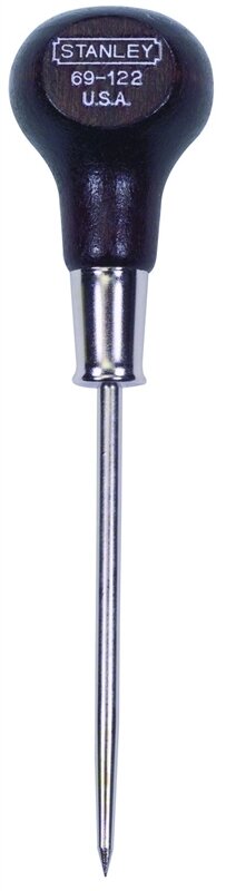 6-1/16 SCRATCH AWL