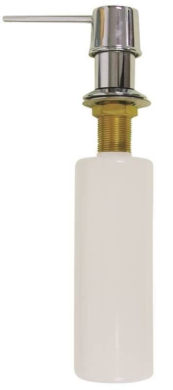 MINTCRAFT SOAP DISPENSER
