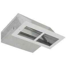 EAVE VENT W DAMPER AND 4X10 VENT