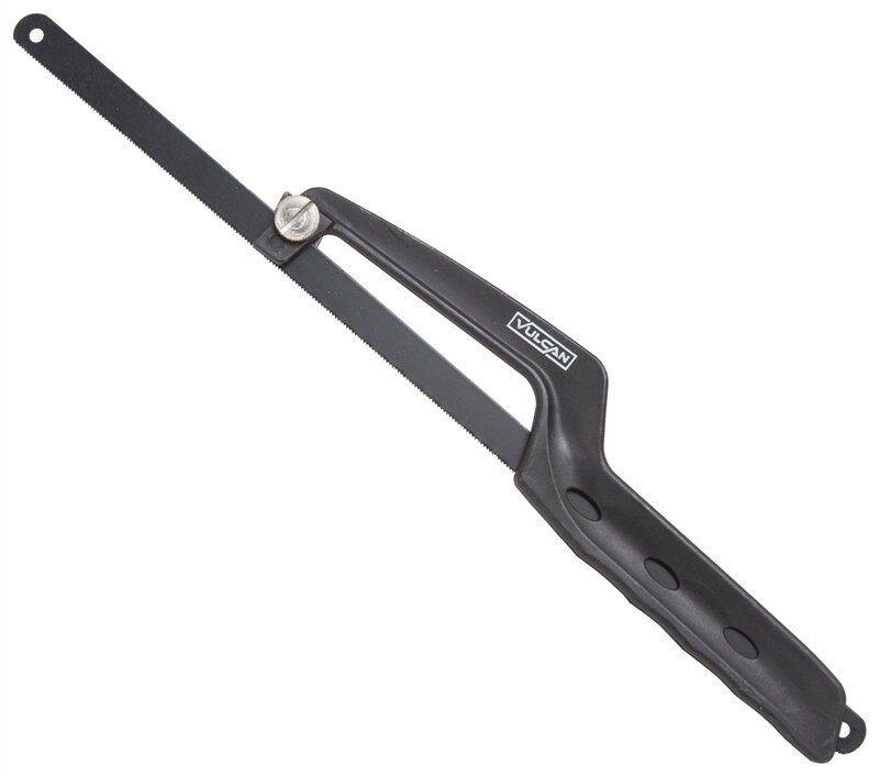 VULCAN MINI ECONO HACKSAW CLOSE QUARTER