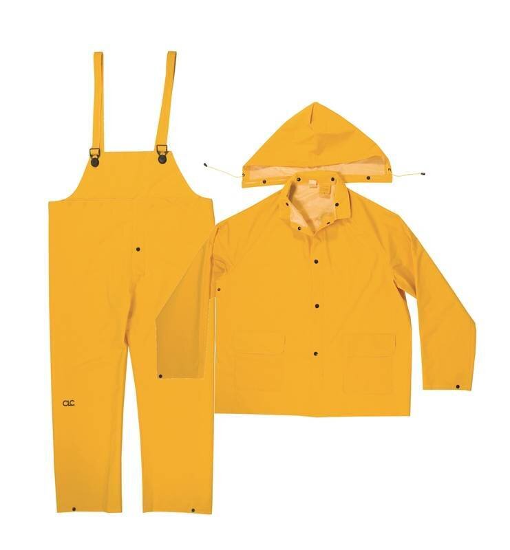 CLC RAIN GEAR XXL