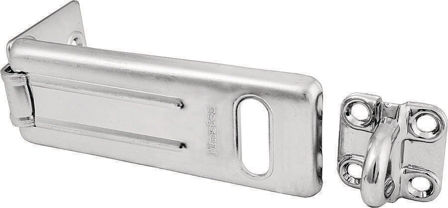 704D 4 1/2" HASP