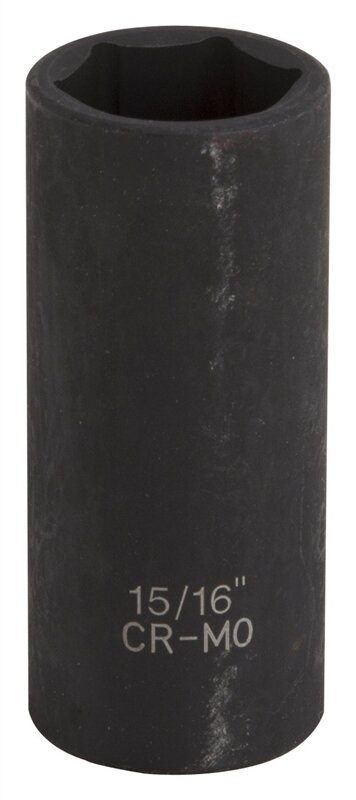 VULCAN DEEP IMPACT SOCKET 15/16"