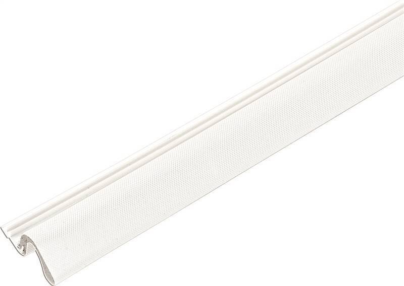 81" CLIMAFOAM WHITE KERF TYPE