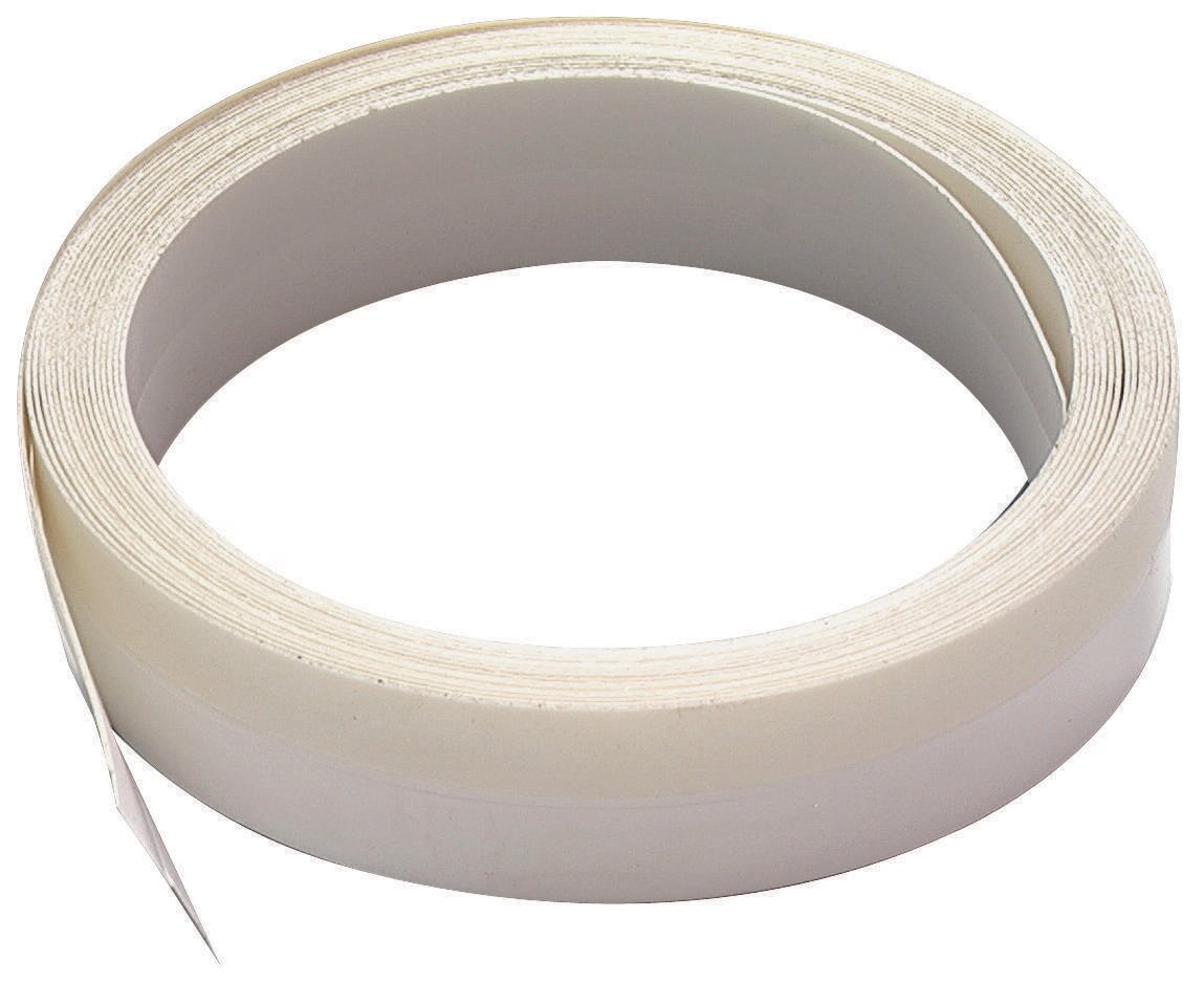 V-WEATHER STRIP WHITE
