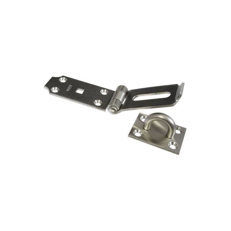 V31 7-1/2" EX HEAVY HSP STAINLESS