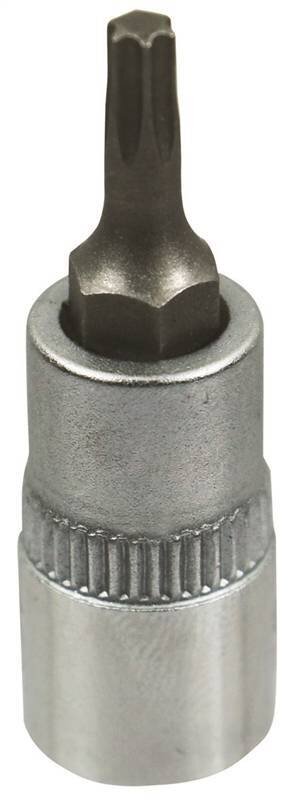 MINTCRAFT T8 STAR BIT SOCKET 1/4"