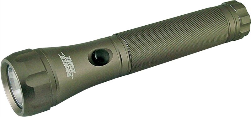 POWERZONE LED FLASHLIGHT 150LUM