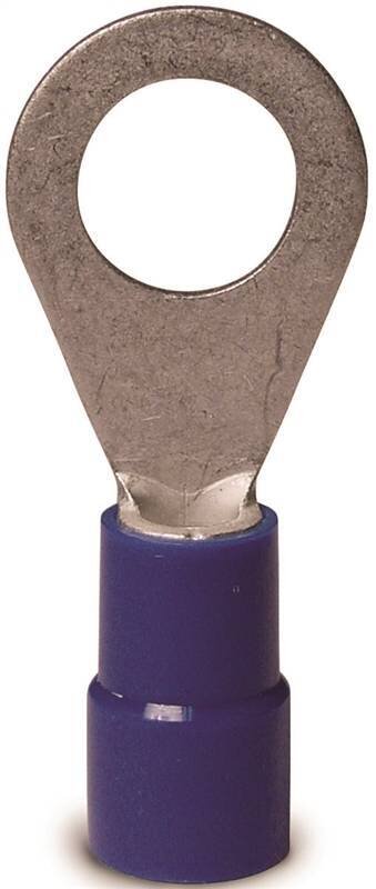 BLUE RING TERMINAL LARGE 20-105