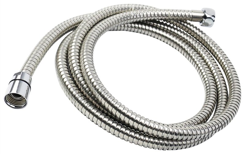 60'-82" SS SHOWER HOSE