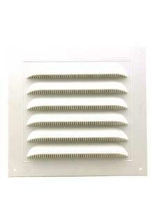 12" X 18" Plastic Gable Vent