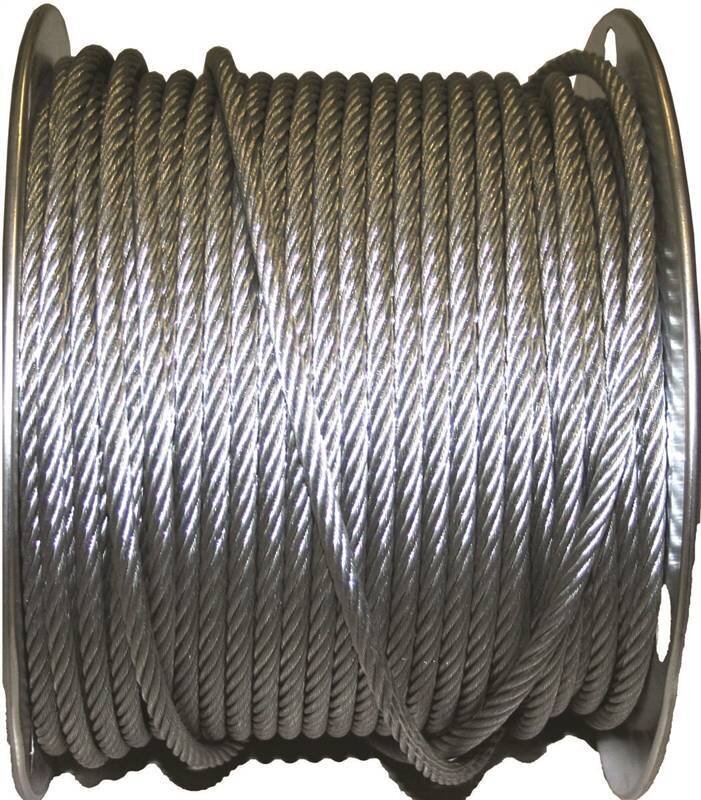 1/4 AIRCRAFT CABLE