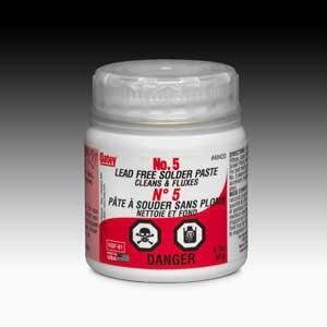Acid Paste Flux