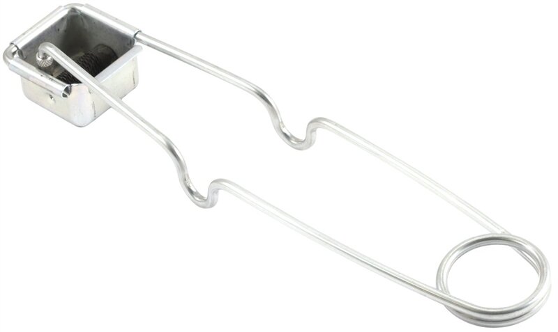 Spark Lighter w/ Flint