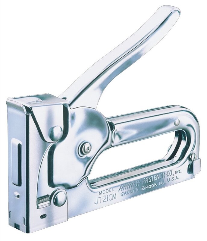 JT21M STAPLE GUN TACKER