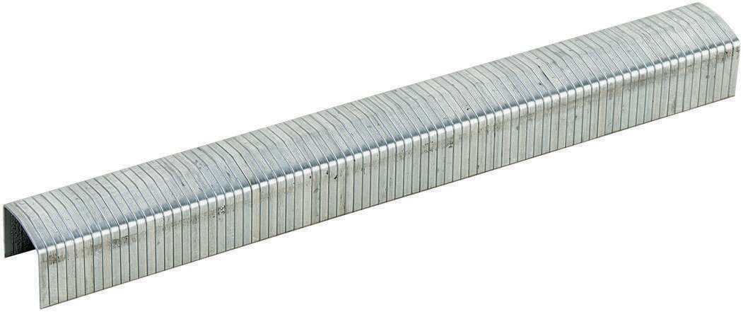 1/4" STAPLES 6M