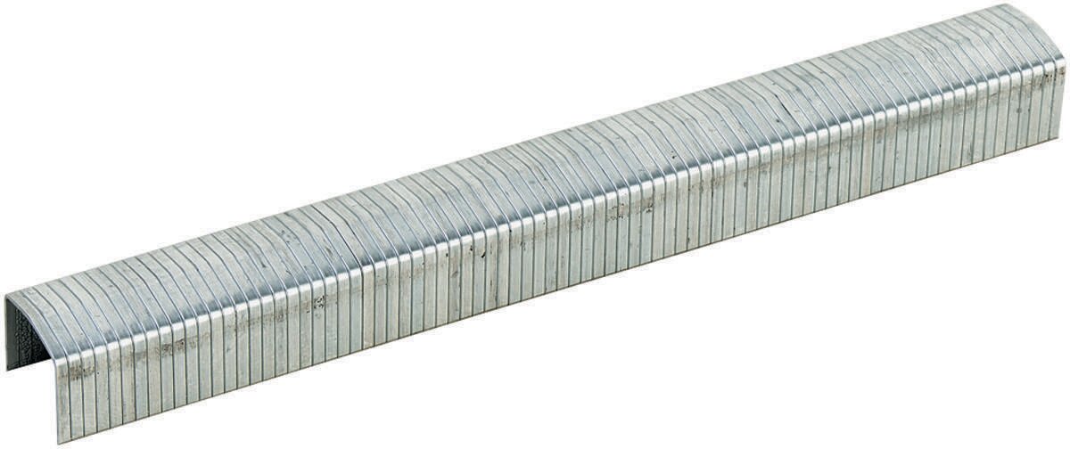 STCR 5019 1/4" STAPLES (1M)