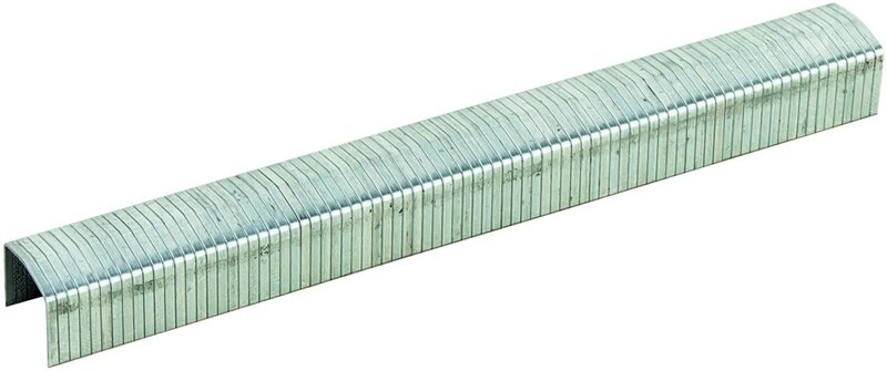 3/8" CROWN STAPLES 1M