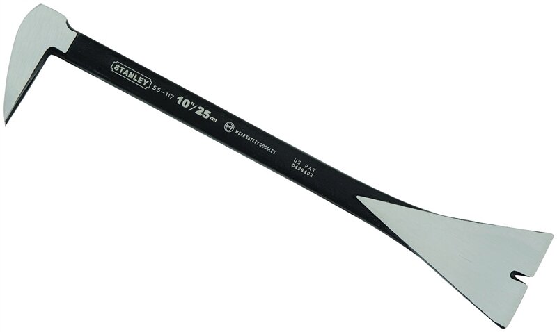 10" PRECISION MOULDING BAR