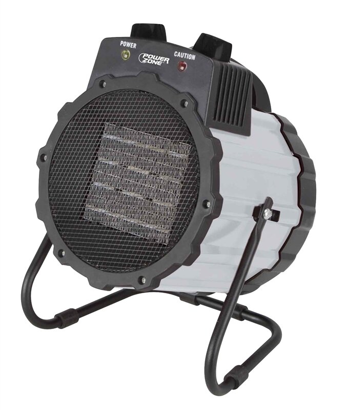 CERAMIC UTILITY HEATER