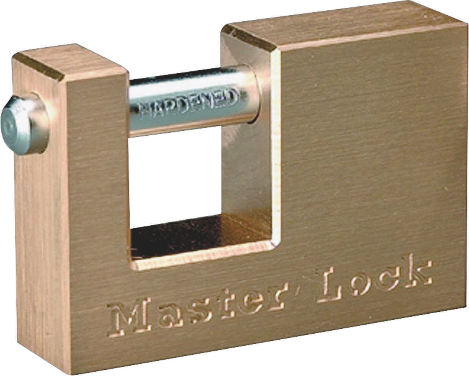 TRAILER HITCH LOCK