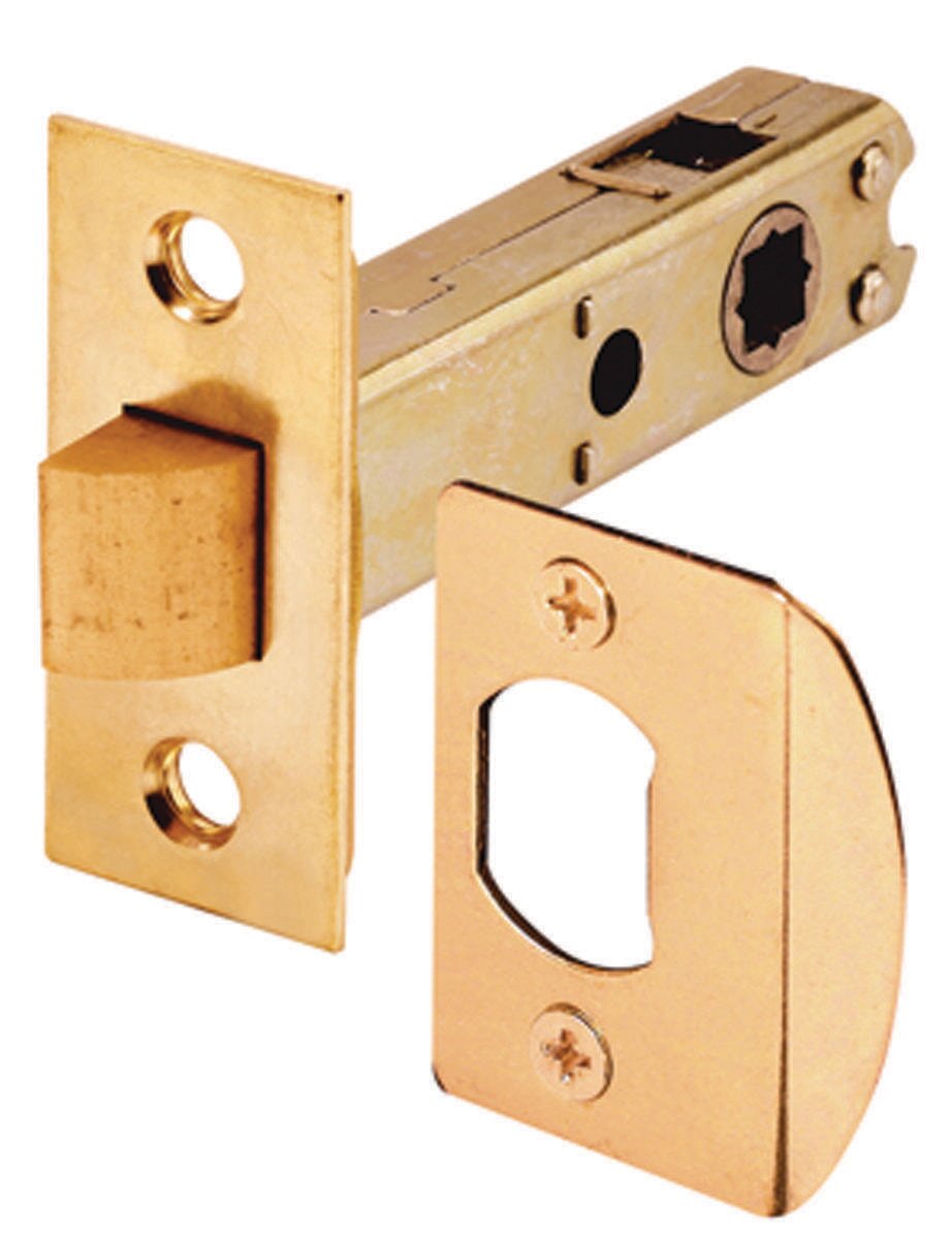 E-2281 MORTISE LATCH