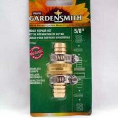 5/8" BRASS HOSE REPAIR