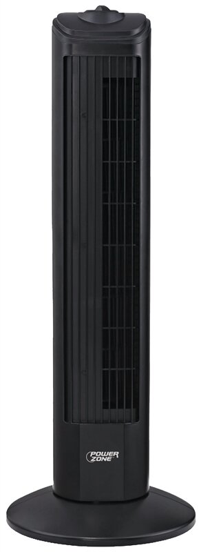 POWERZONE 28" TOWER FAN