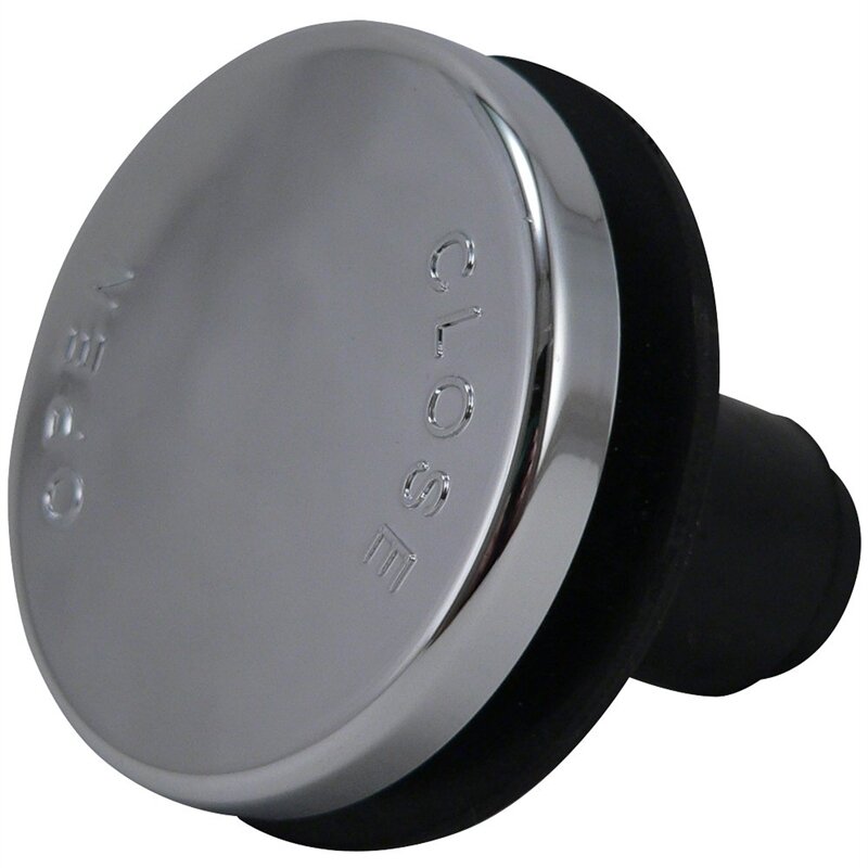 Pop-Up Drain Stopper 3/8" Repair