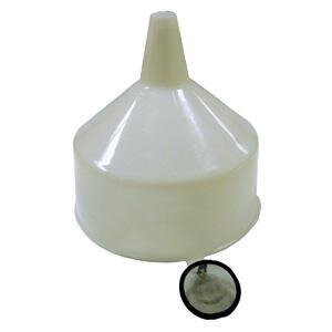 144OZ FUNNEL W/FILTER